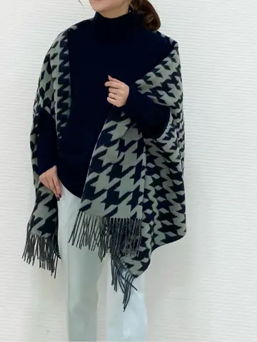 ICB ASUMI コーディネート画像