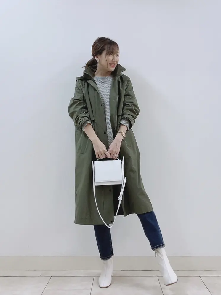  世戸 コーディネート画像