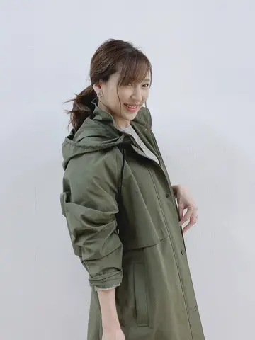 ICB 世戸 コーディネート画像