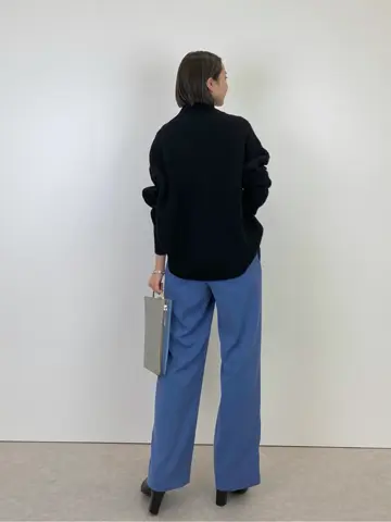 ICB 岩田 コーディネート画像