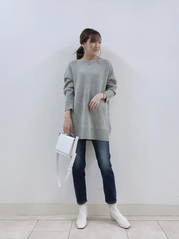  世戸 コーディネート画像