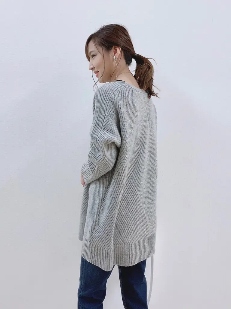 ICB 世戸 コーディネート画像