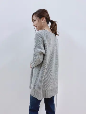 ICB 世戸 コーディネート画像