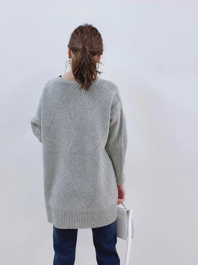 ICB 世戸 コーディネート画像