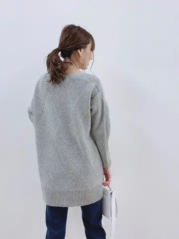 ICB 世戸 コーディネート画像