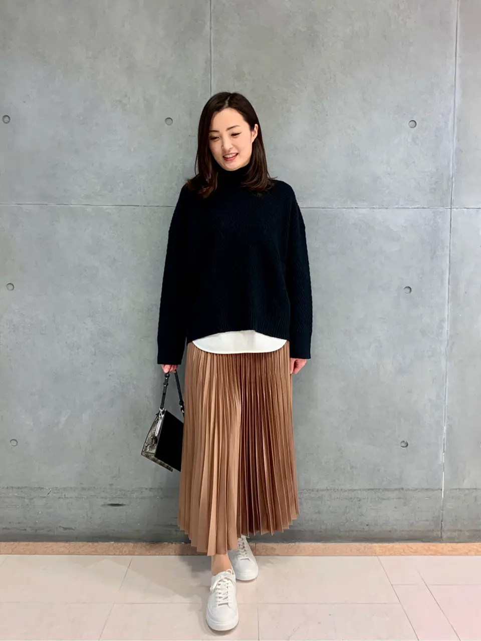  井阪 コーディネート画像