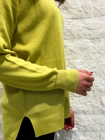 ICB Ashu コーディネート画像