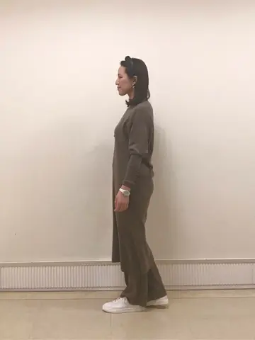 ICB 石田 コーディネート画像