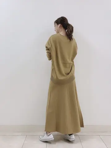 ICB 世戸 コーディネート画像