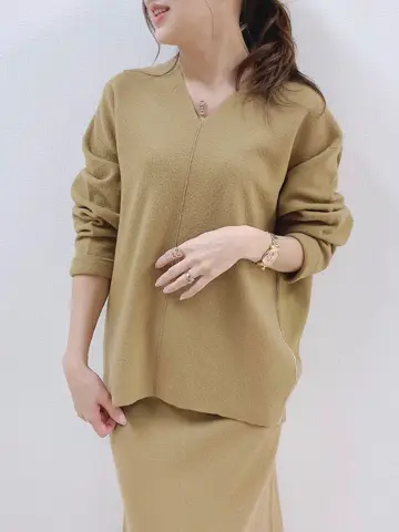 ICB 世戸 コーディネート画像