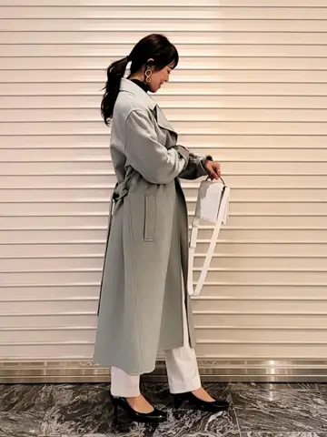 ICB 中島 コーディネート画像