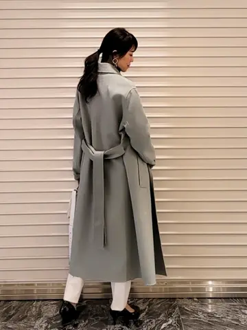 ICB 中島 コーディネート画像