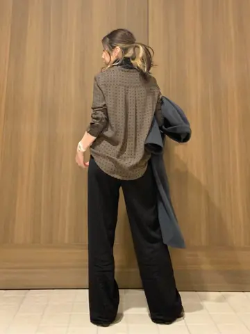 ICB 村田 コーディネート画像