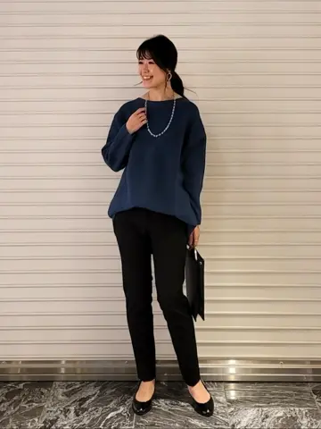 ICB 中島 コーディネート画像