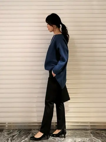 ICB 中島 コーディネート画像