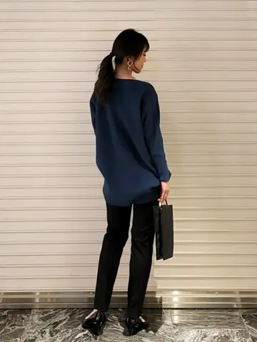 ICB 中島 コーディネート画像