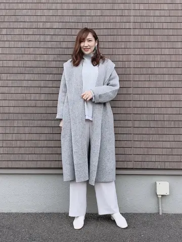 ICB 世戸 コーディネート画像