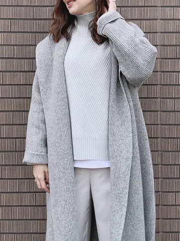 ICB 世戸 コーディネート画像