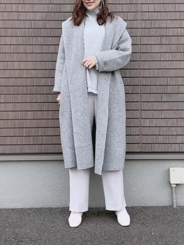 ICB 世戸 コーディネート画像