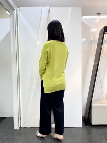 ICB K コーディネート画像