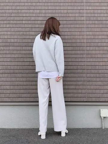 ICB 世戸 コーディネート画像