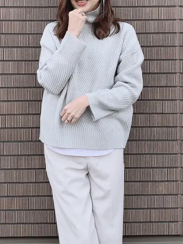 ICB 世戸 コーディネート画像