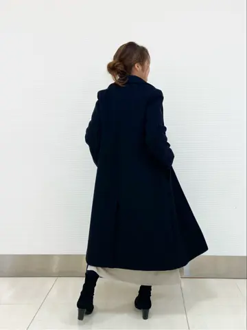 ICB ASUMI コーディネート画像