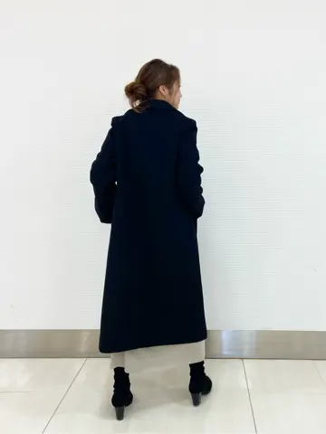 ICB ASUMI コーディネート画像