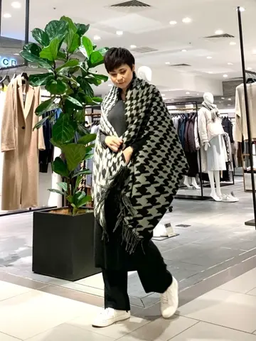 ICB 宮本 コーディネート画像