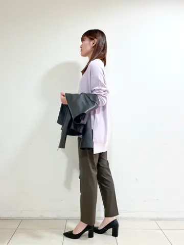 ICB 田中  コーディネート画像