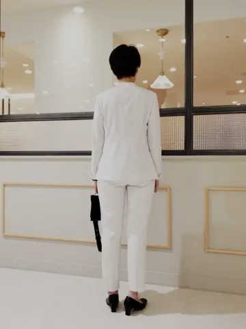 ICB 高橋 コーディネート画像