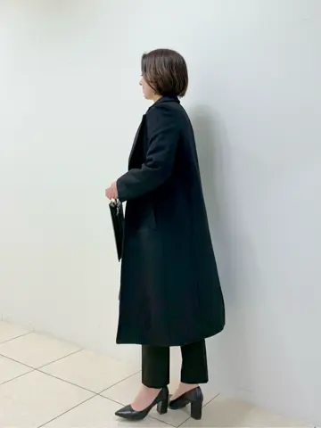 ICB 水谷 コーディネート画像