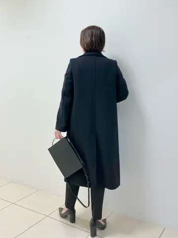 ICB 水谷 コーディネート画像