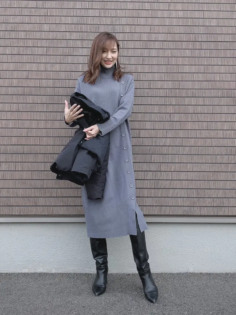  世戸 コーディネート画像