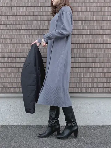 ICB 世戸 コーディネート画像