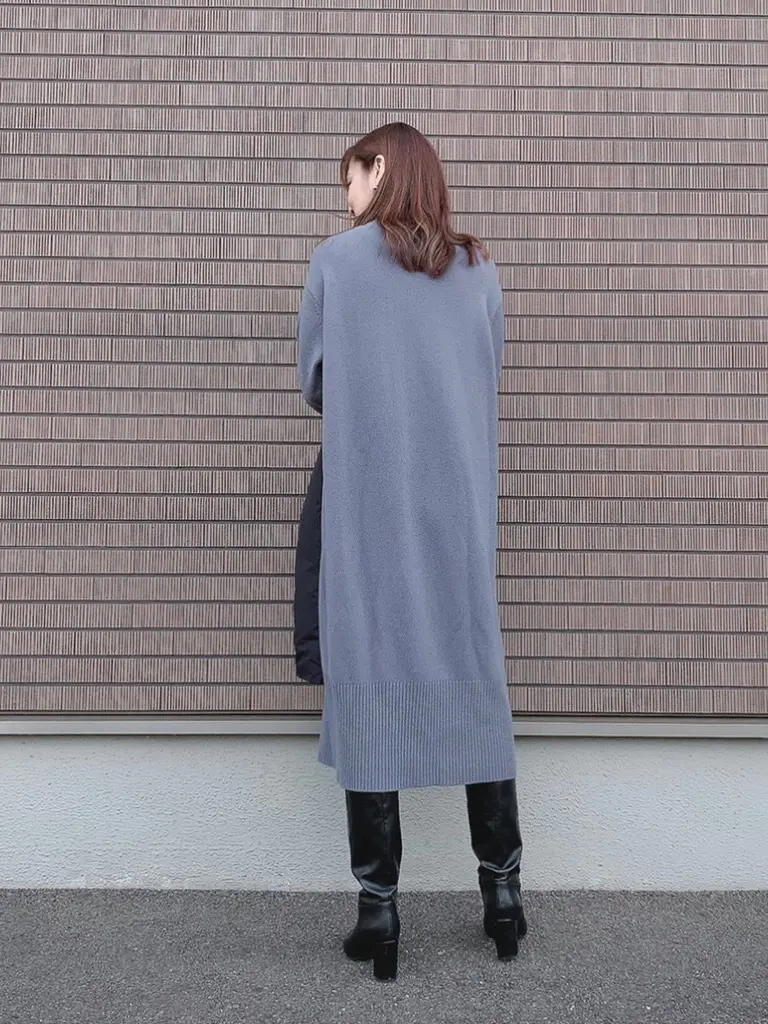 ICB 世戸 コーディネート画像