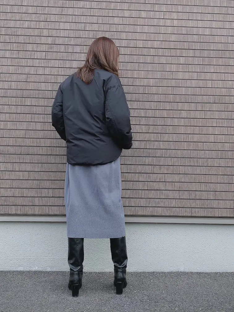 ICB 世戸 コーディネート画像