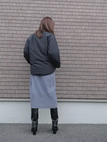 ICB 世戸 コーディネート画像