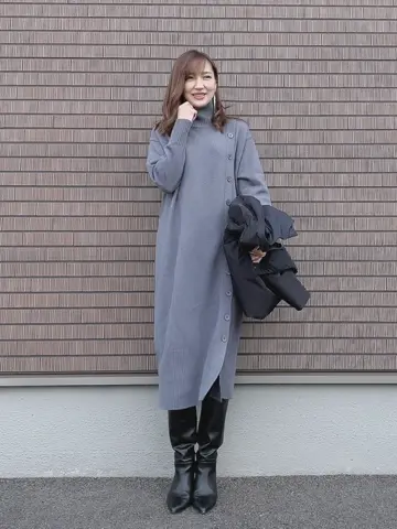 ICB 世戸 コーディネート画像