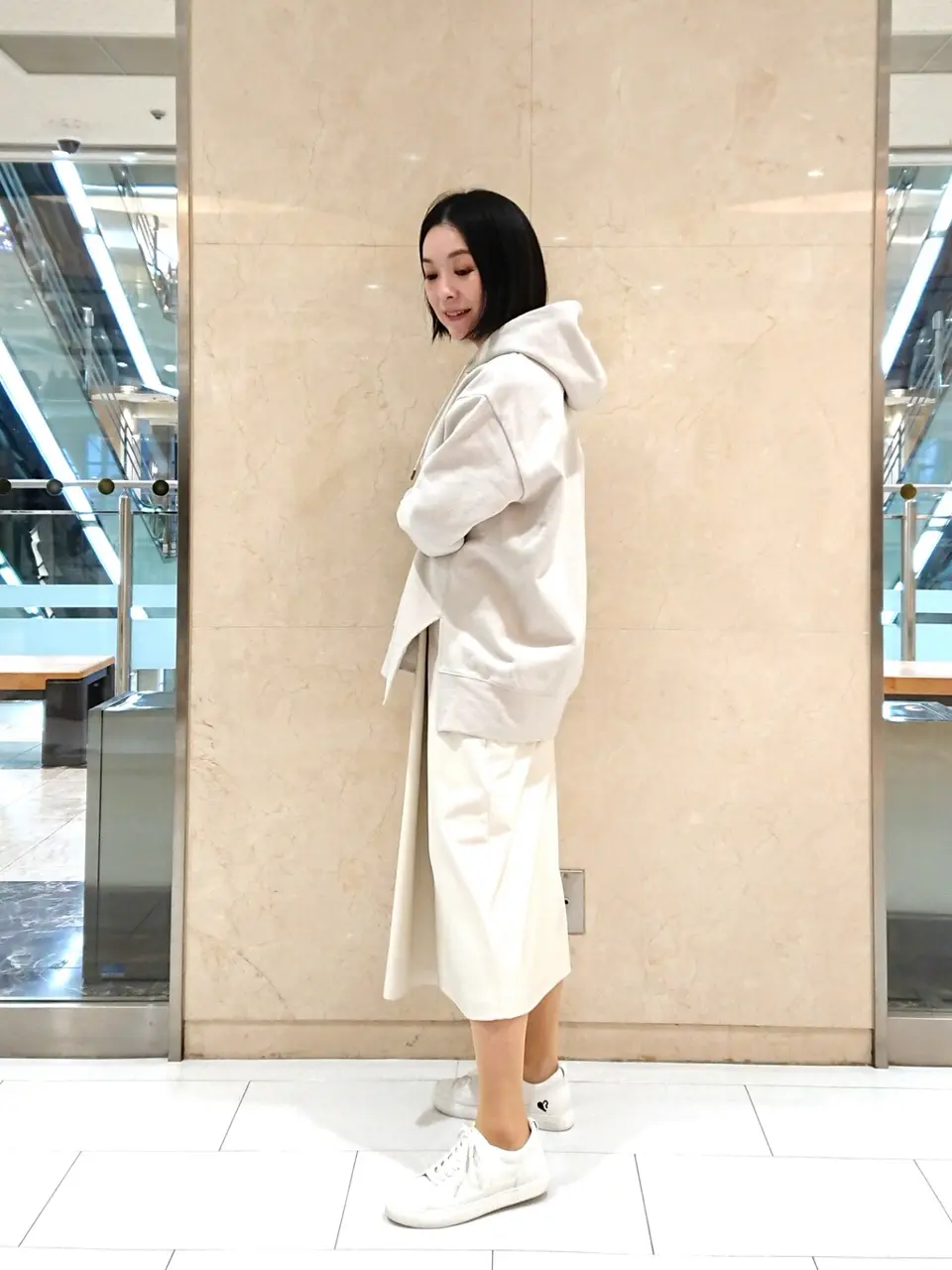  KANAE コーディネート画像