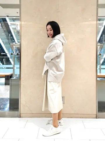 ICB KANAE コーディネート画像