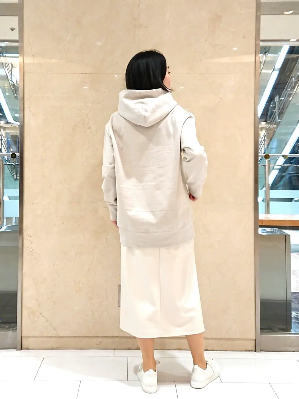 ICB KANAE コーディネート画像