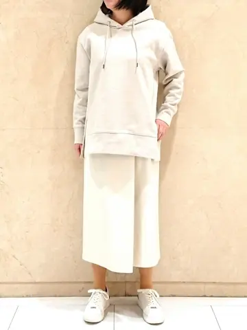 ICB KANAE コーディネート画像