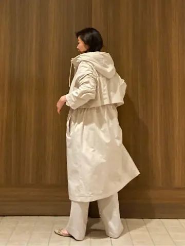 ICB 米森 コーディネート画像