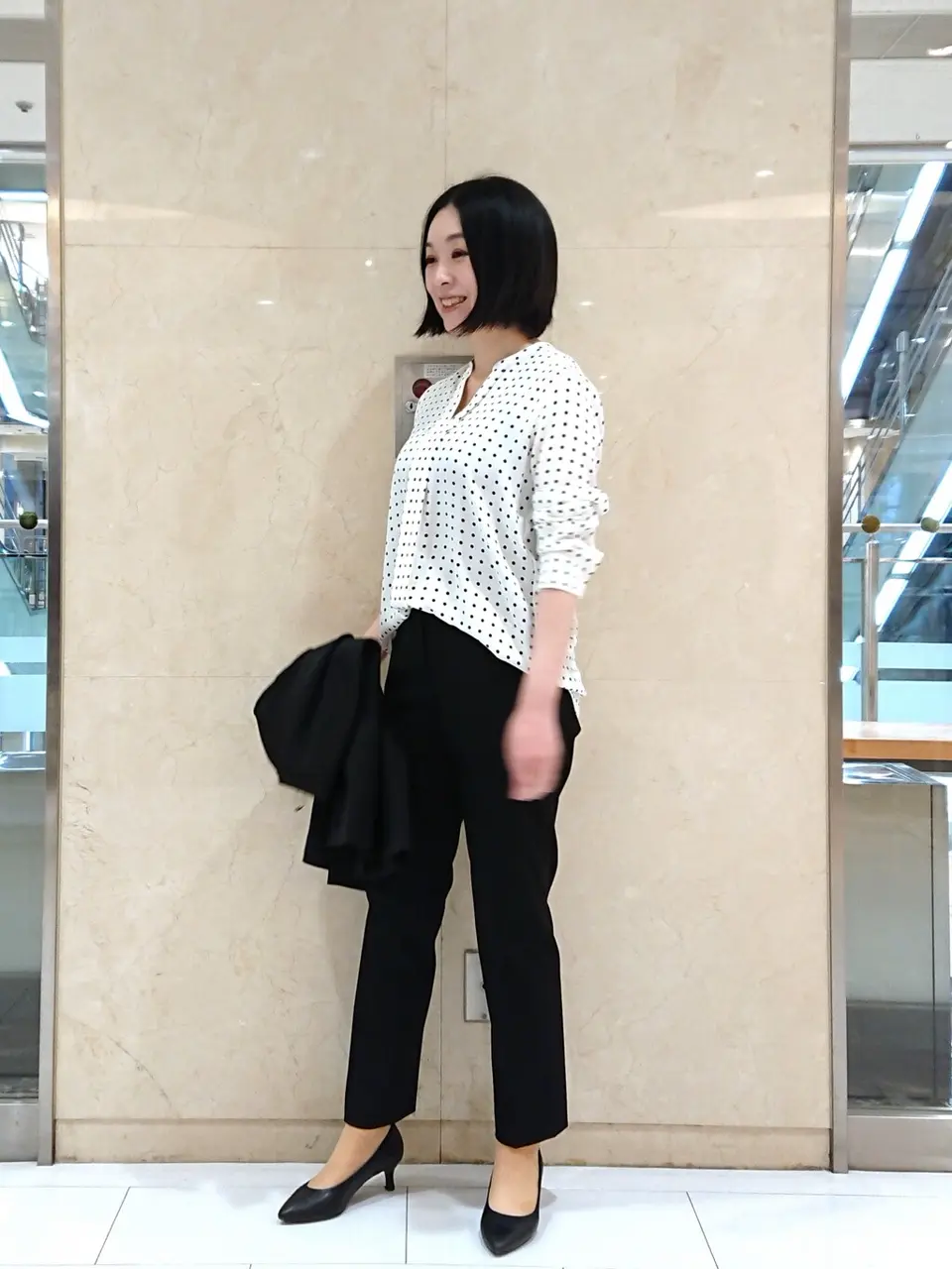  KANAE コーディネート画像