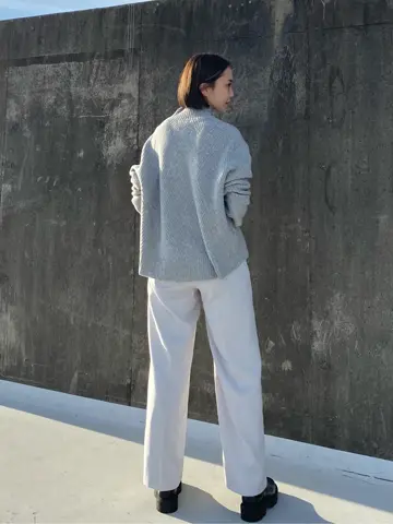 ICB 岩田 コーディネート画像