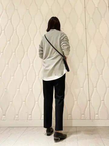 ICB 古住 コーディネート画像