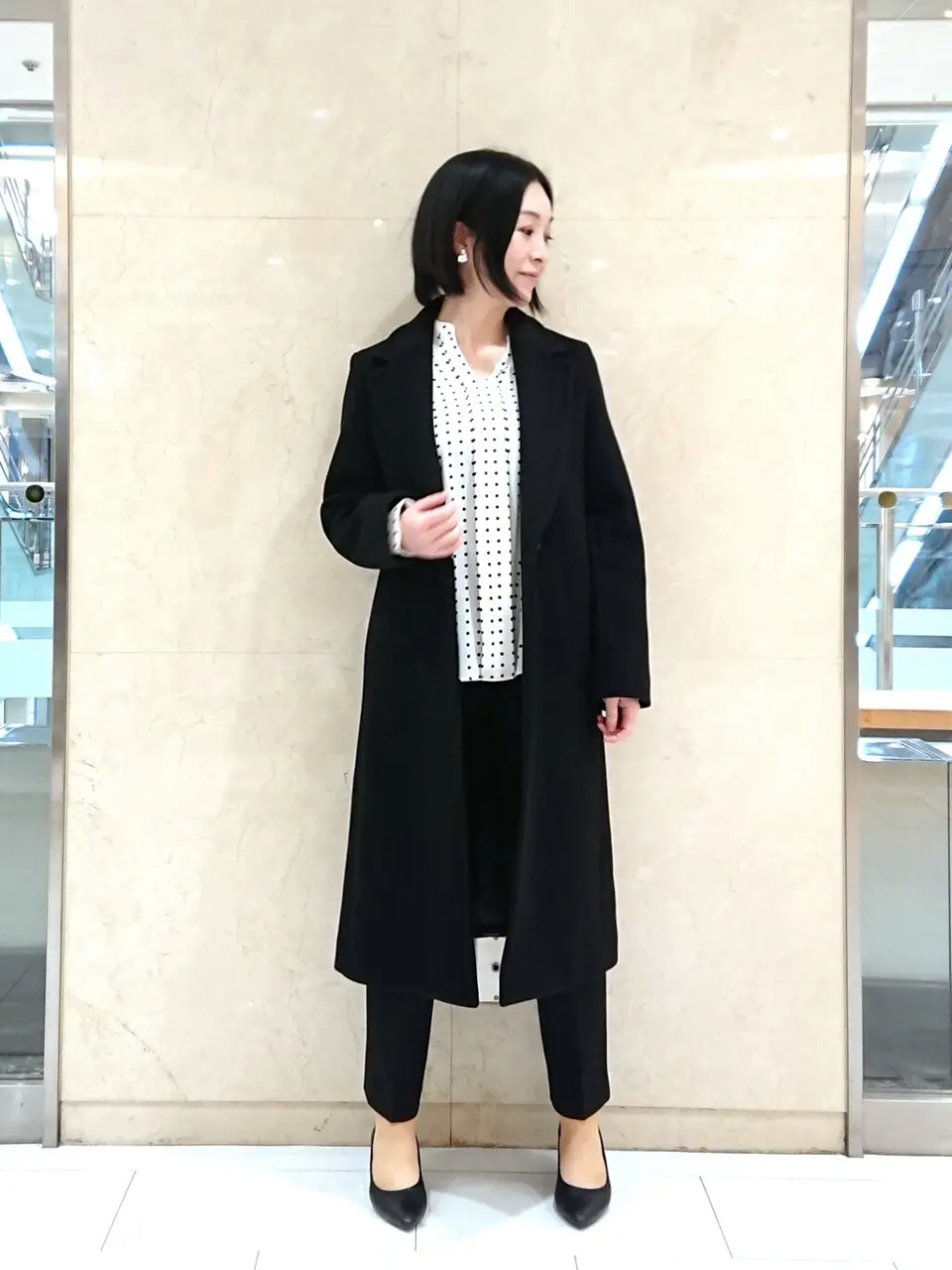  KANAE コーディネート画像