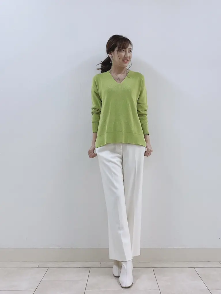  世戸 コーディネート画像