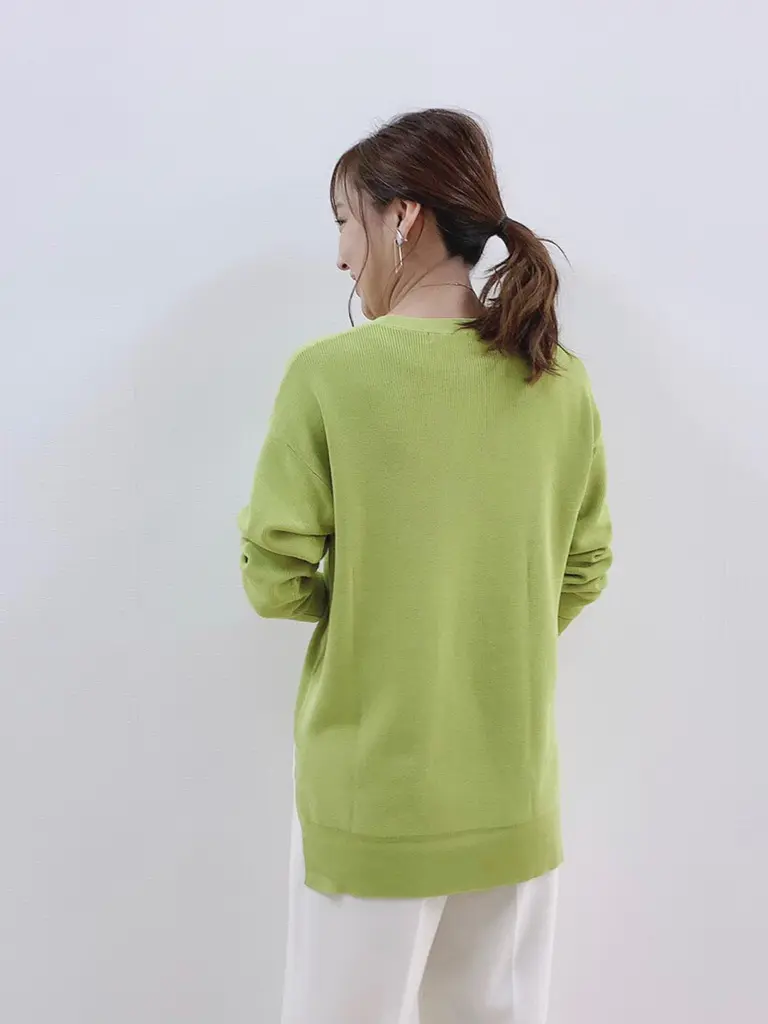 ICB 世戸 コーディネート画像